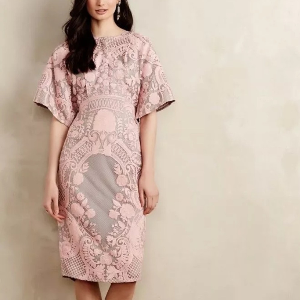 Pankaj and nidhi anthropologie dress 2p